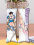 Chun Li Keychain STREET FIGHTER Mitgard-Knight